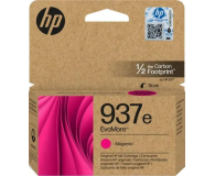 HP 937e EvoMore magenta 1650 str. - 1280197 - zdjęcie 1
